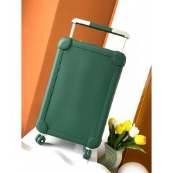에르메스 Hermes R.M.S 캐리어 Green 20