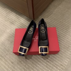 로저비비에 Roger Vivier 하이힐