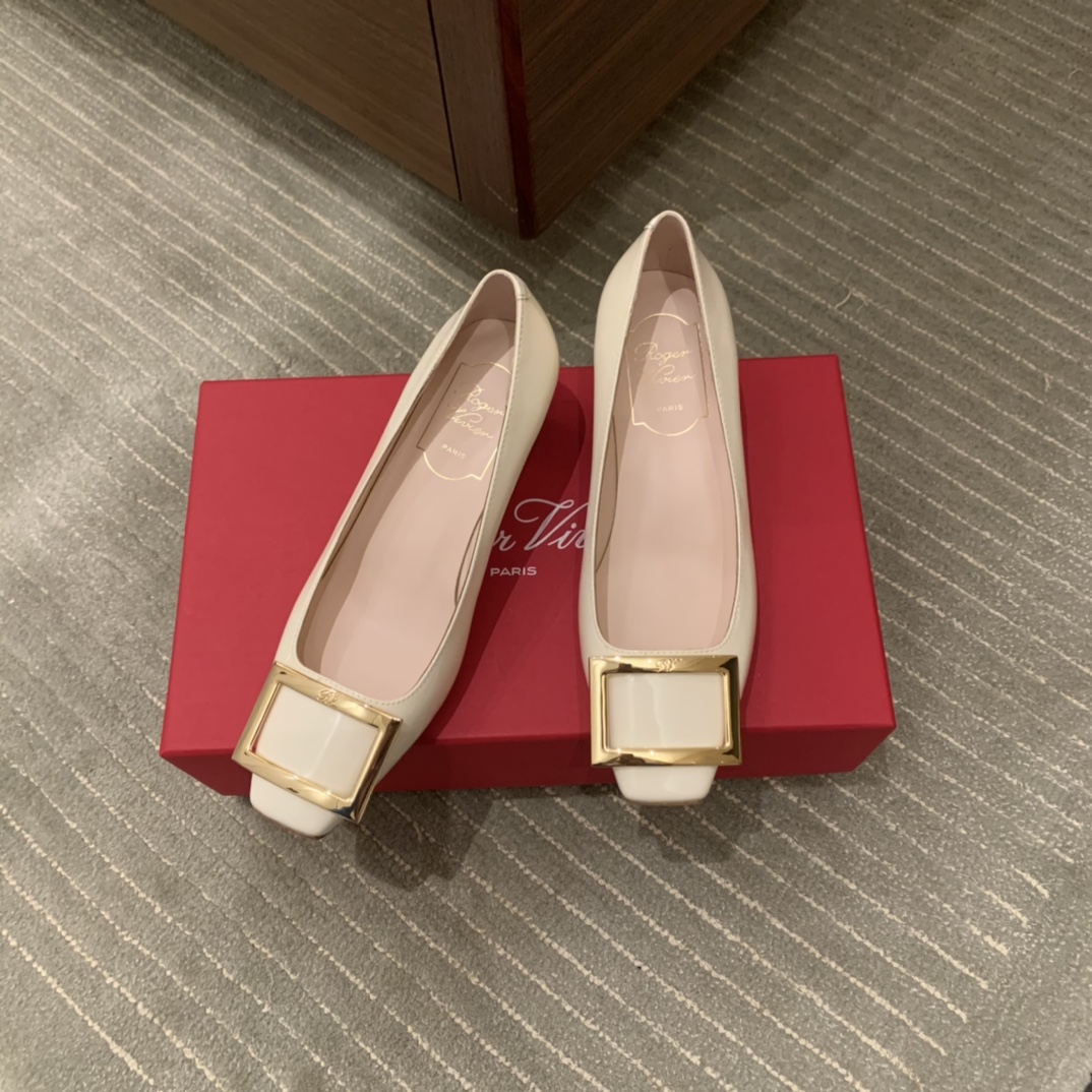 로저비비에 Roger Vivier 하이힐