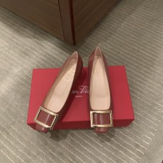 로저비비에 Roger Vivier 하이힐