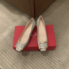 로저비비에 Roger Vivier 하이힐