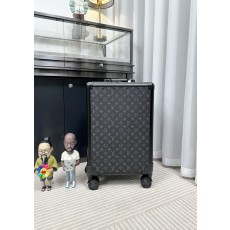 루이비통 Louis Vuitton 캐리어 Black