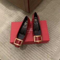 로저비비에 Roger Vivier 하이힐