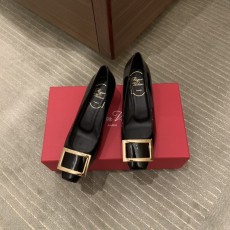 로저비비에 Roger Vivier 하이힐