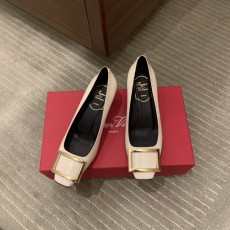 로저비비에 Roger Vivier 하이힐