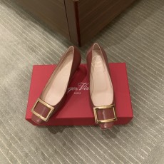 로저비비에 Roger Vivier 하이힐