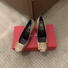 로저비비에 Roger Vivier 하이힐
