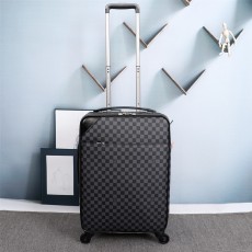 루이비통 Louis Vuitton GF4343018 HORIZON BUSINESS 캐리어 Damier Black 20“