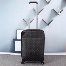 루이비통 Louis Vuitton GF4343018 HORIZON BUSINESS 캐리어 Monogram Black 20“