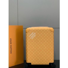 루이비통 Louis Vuitton M12689 Horizon 55 캐리어 yellow 20