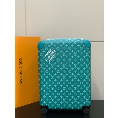 루이비통 Louis Vuitton M12689 Horizon 55 캐리어 Green 20