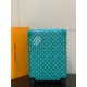루이비통 Louis Vuitton M12689 Horizon 55 캐리어 Green 20"