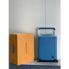 루이비통 Louis Vuitton M10240 Horizon 55 캐리어 Blue 20