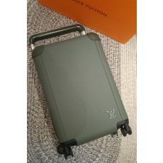 루이비통 Louis Vuitton M10240 Horizon 55 캐리어 Green 20