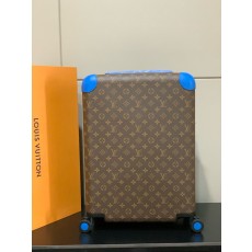 루이비통 Louis Vuitton Horizon 55 캐리어 Monogram&Blue 20
