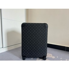 루이비통 Louis Vuitton Horizon 55 캐리어 Monogram Black 20