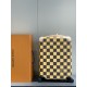 루이비통 Louis Vuitton Horizon 55 캐리어 Damier yellow 20"