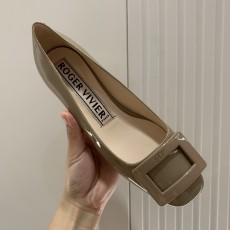 로저비비에 Roger Vivier 하이힐