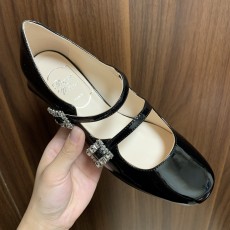 로저비비에 Roger Vivier 메리 제인