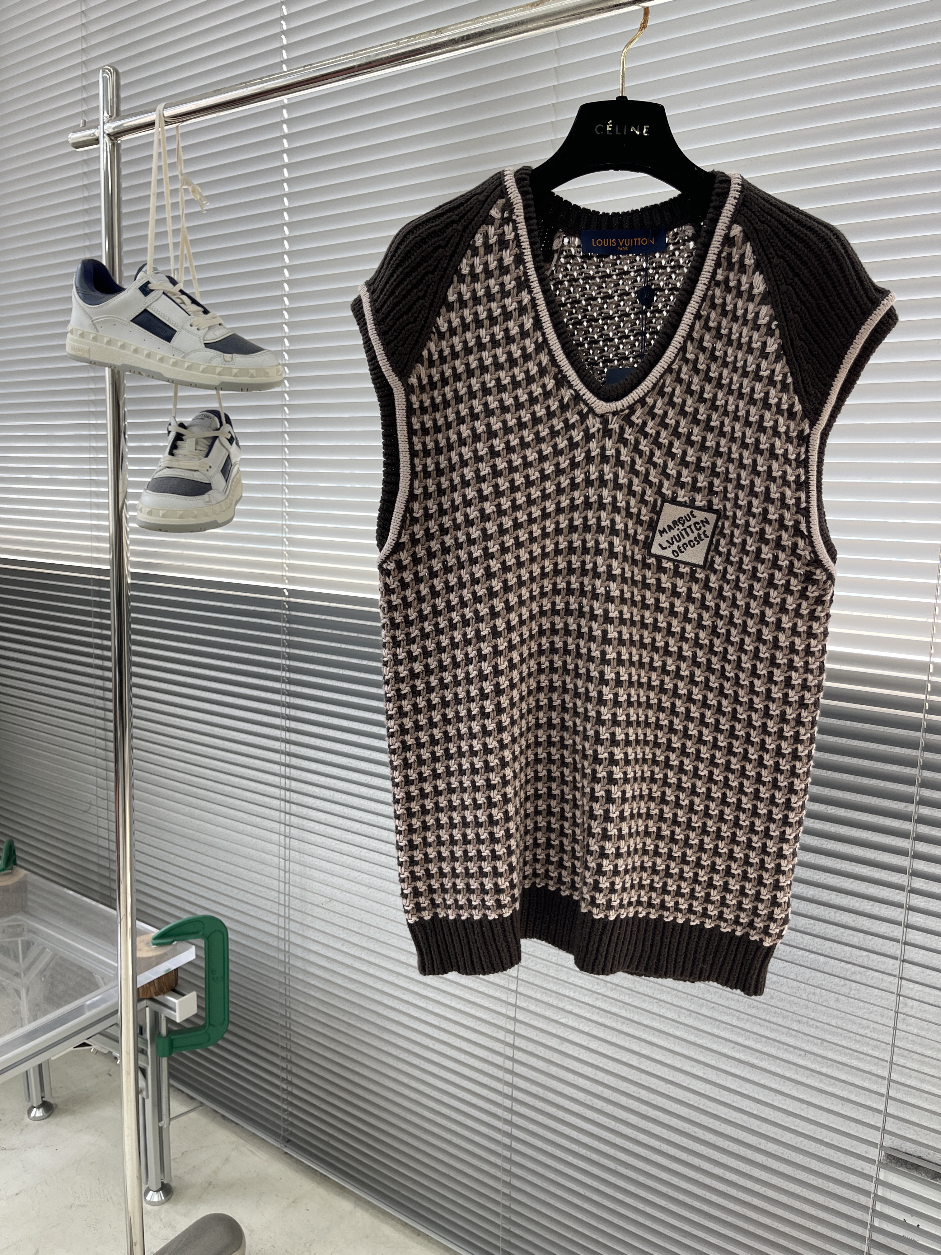 루이비통 Louis Vuitton 조끼