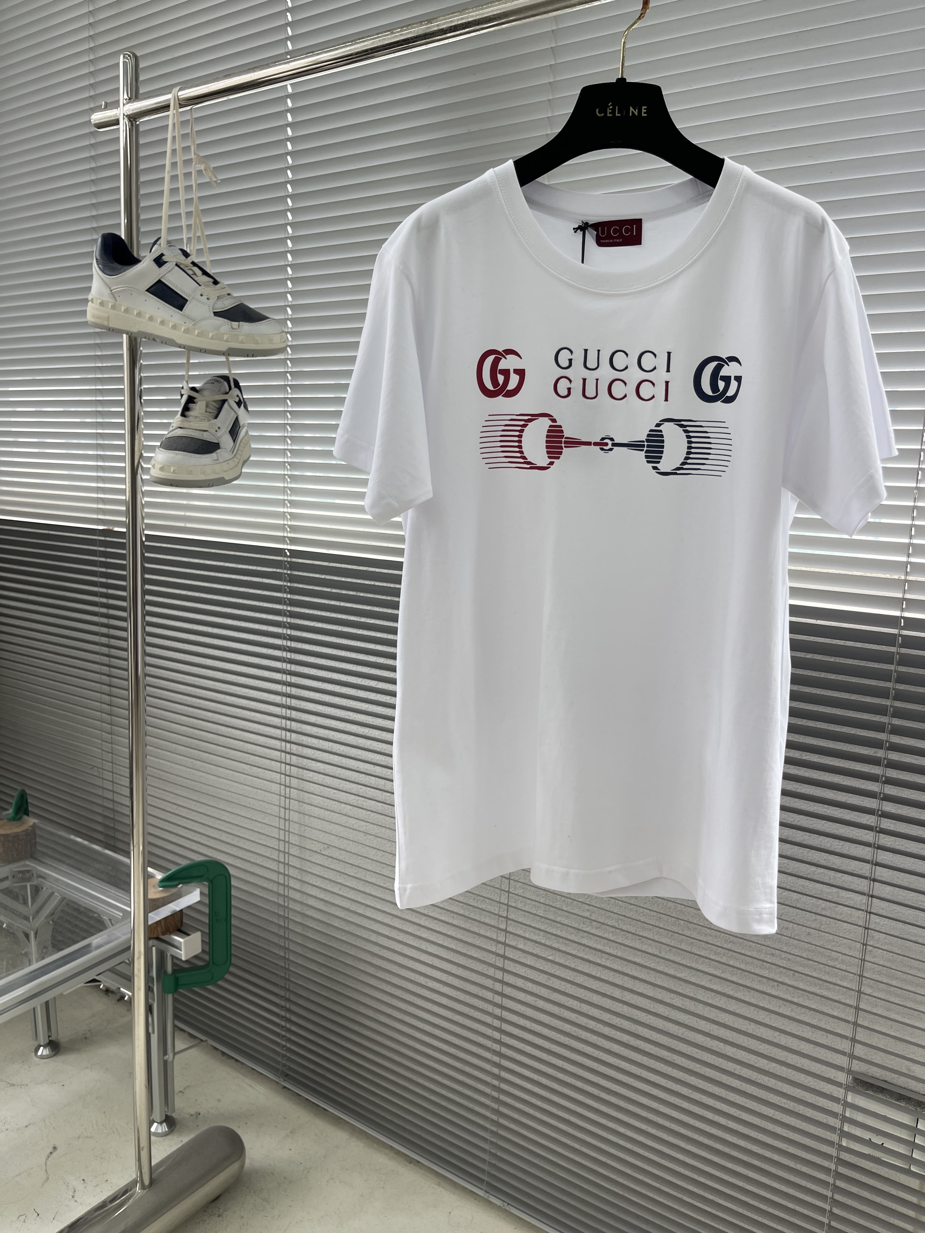구찌 Gucci 반팔 티셔츠