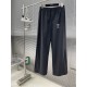 설계사 Balenciaga 바지