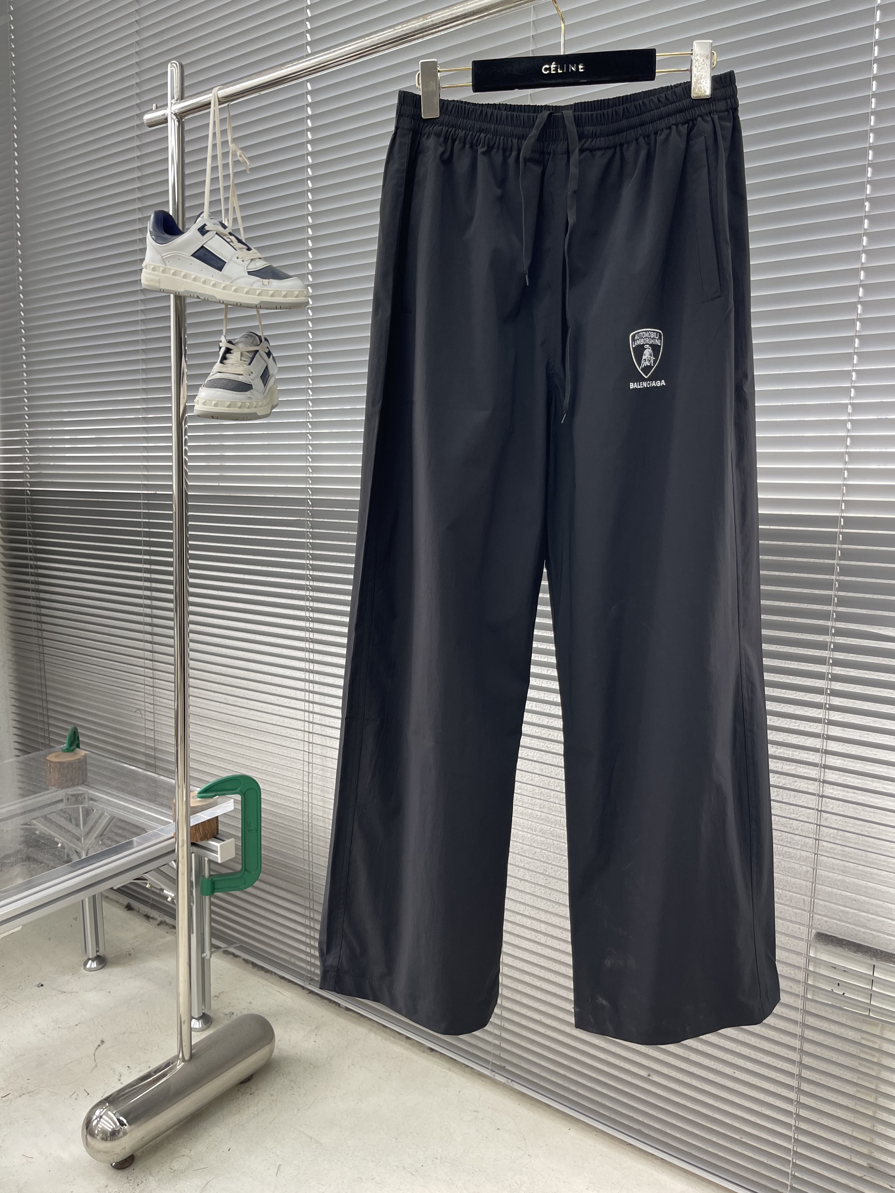 설계사 Balenciaga 바지