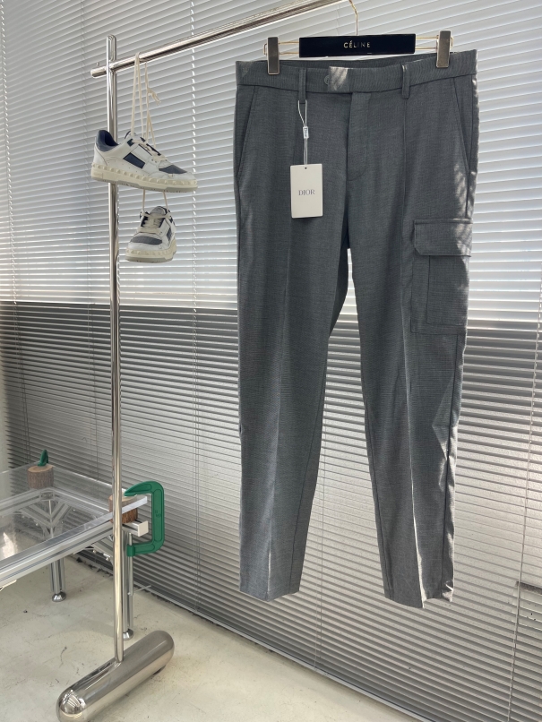 디올 Dior 바지