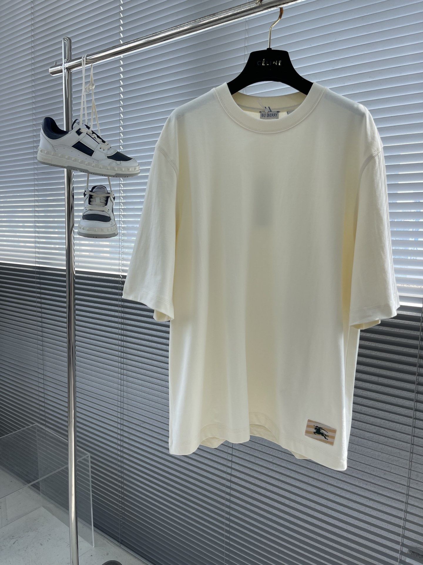 버버리 Burberry 반팔 티셔츠