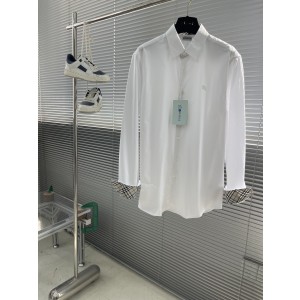 버버리 Burberry 긴팔 셔츠
