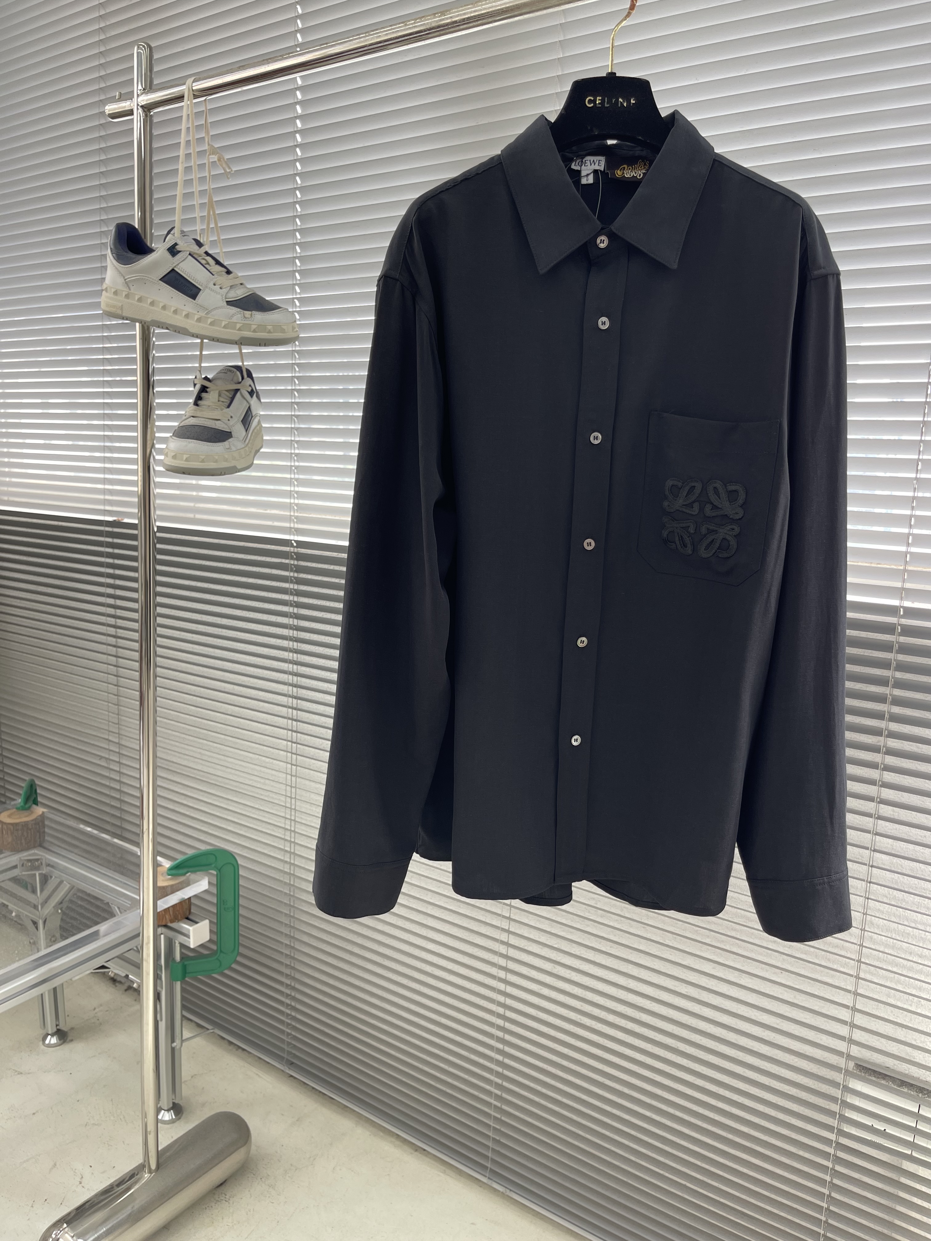 로에베 LOEWE 셔츠