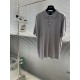 키톤 Kiton 반팔 티셔츠