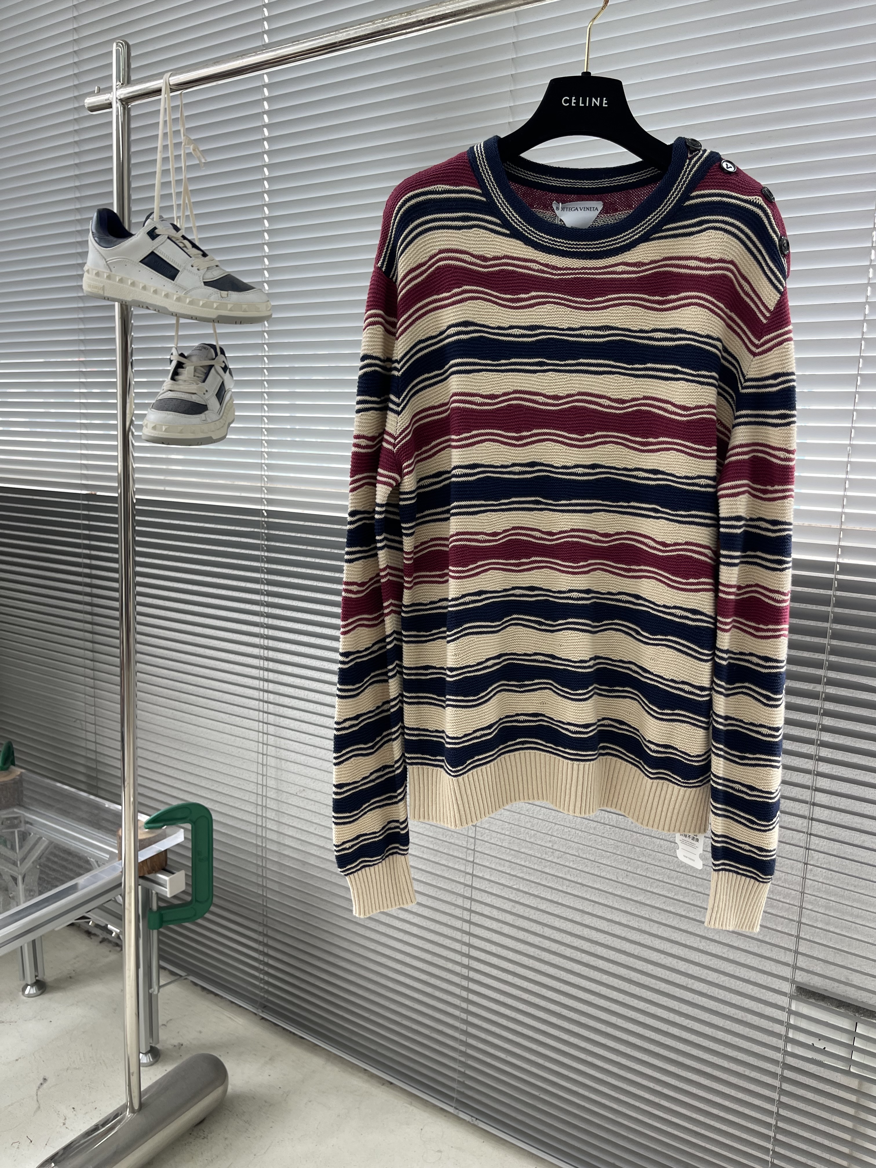 보테가베네타 Bottega Veneta 스웨터