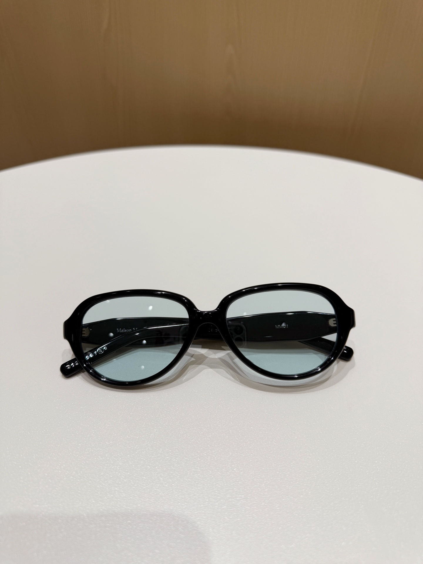 젠틀 몬스터&메종 마르지엘라 Gentle Monster&Maison Margiela MM211 01(GR)