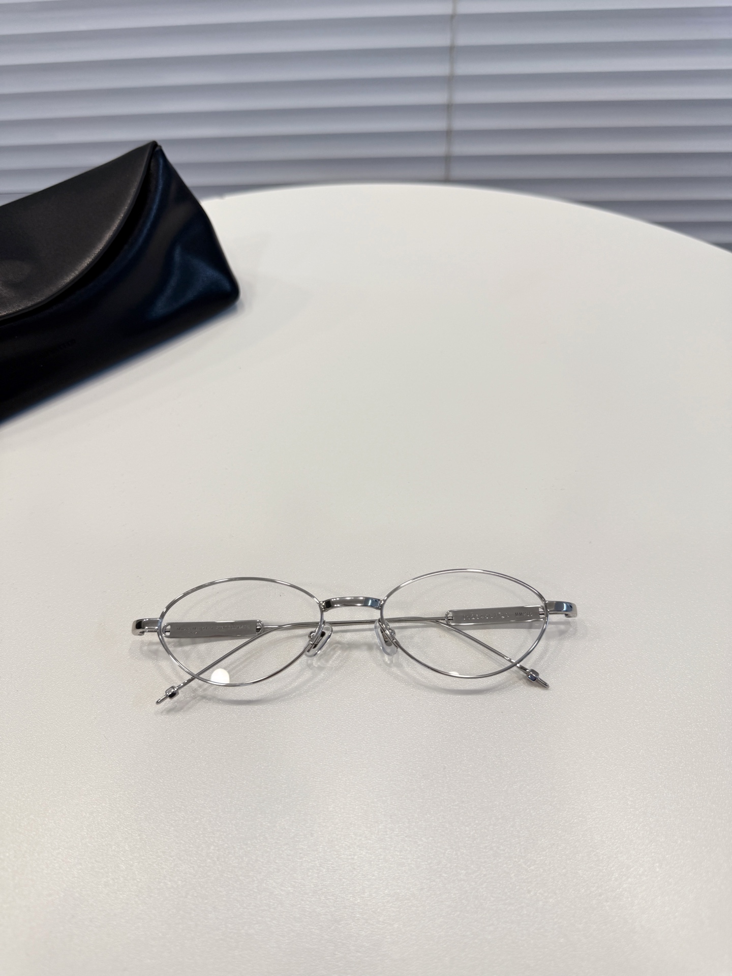 젠틀 몬스터&메종 마르지엘라 Gentle Monster&Maison Margiela MM216 02