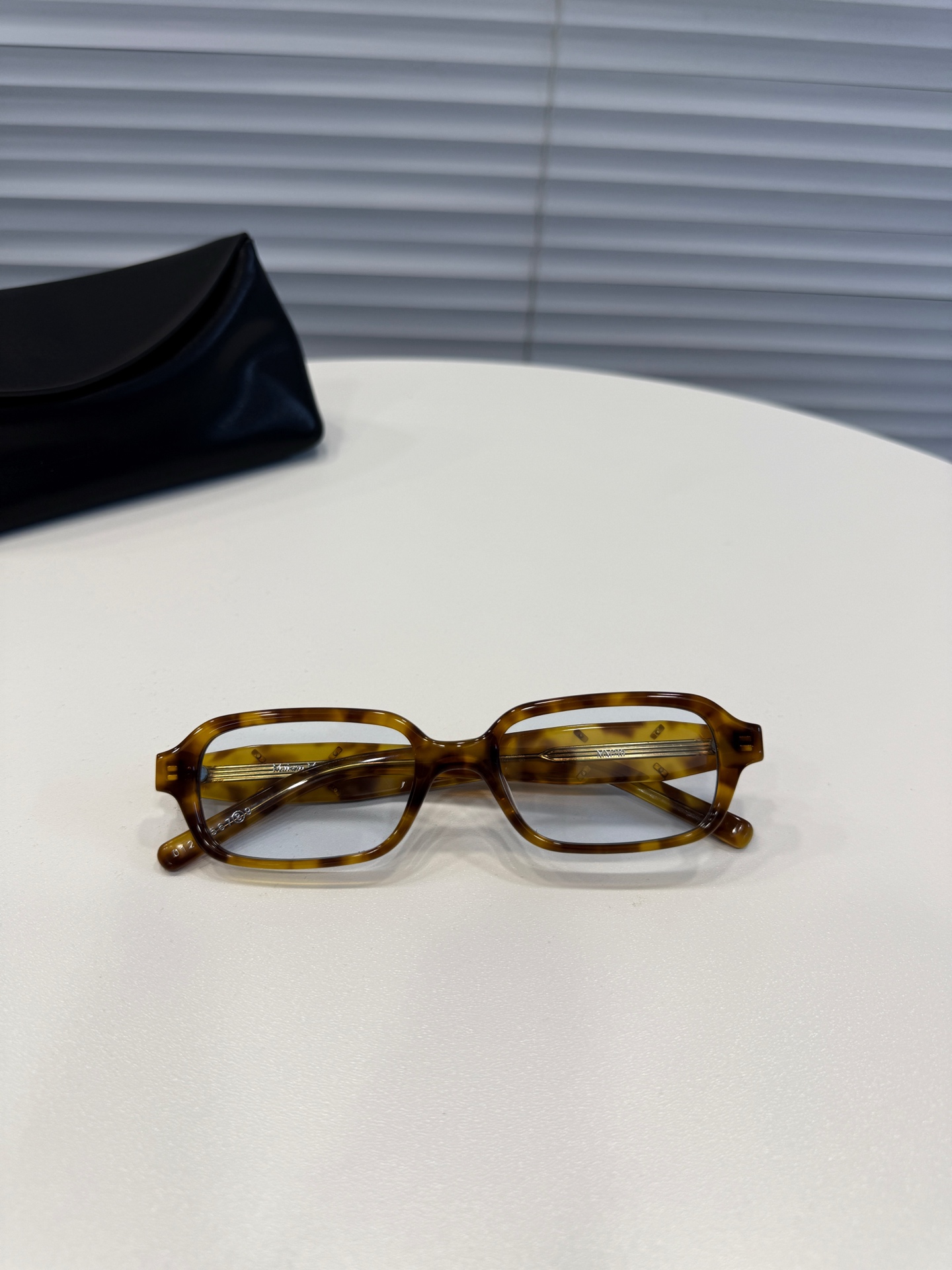 젠틀 몬스터&메종 마르지엘라 Gentle Monster&Maison Margiela MM210 T6(GR)