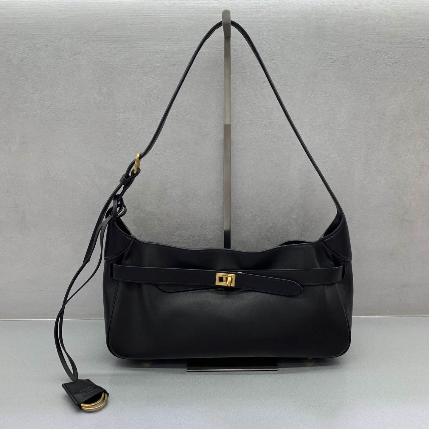 발렌시아가 Balenciaga 8106802 Bel Air Small Shoulder Bag