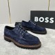 보스 BOSS 구두
