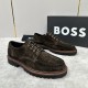 보스 BOSS 구두