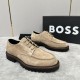 보스 BOSS 구두