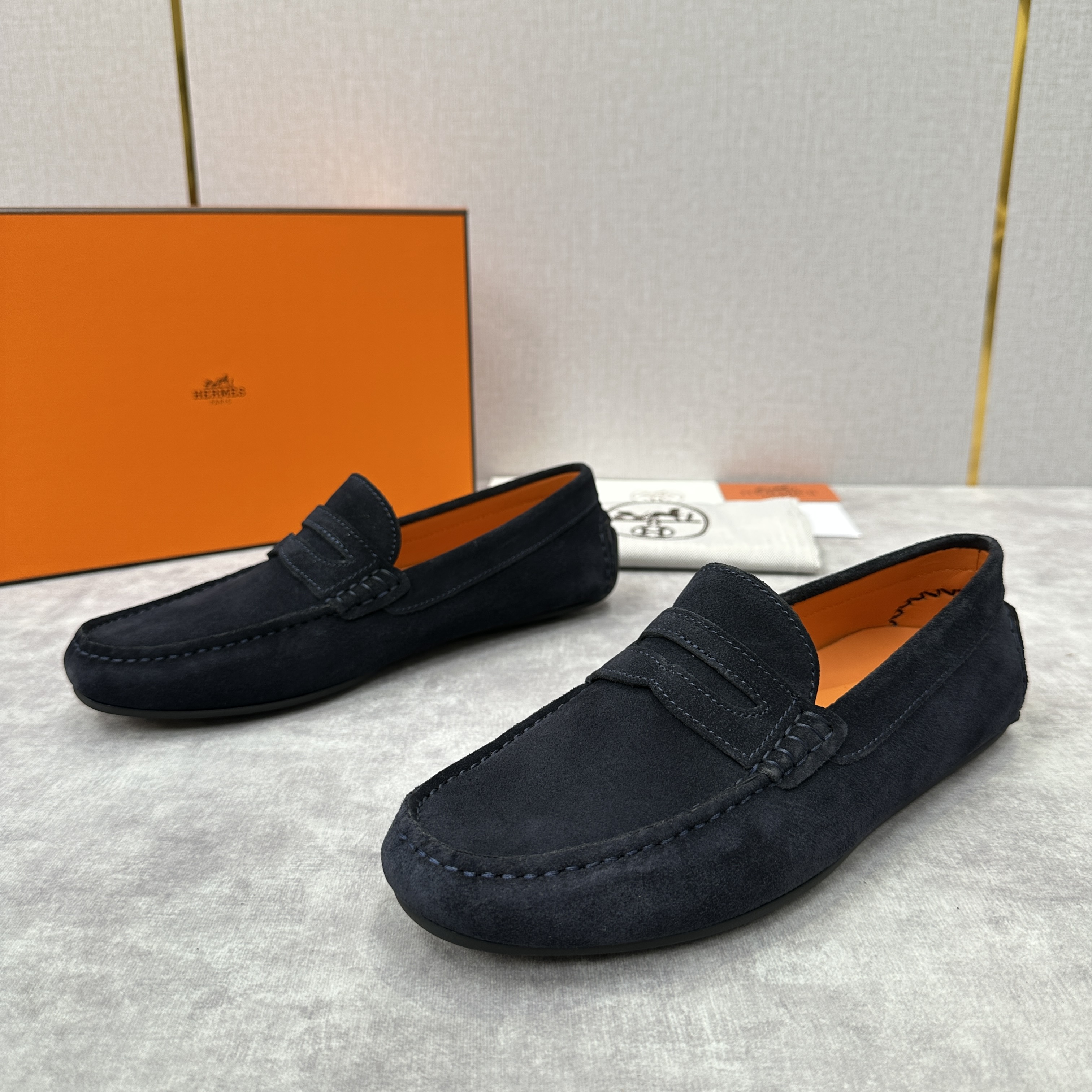 에르메스 Hermes 로퍼