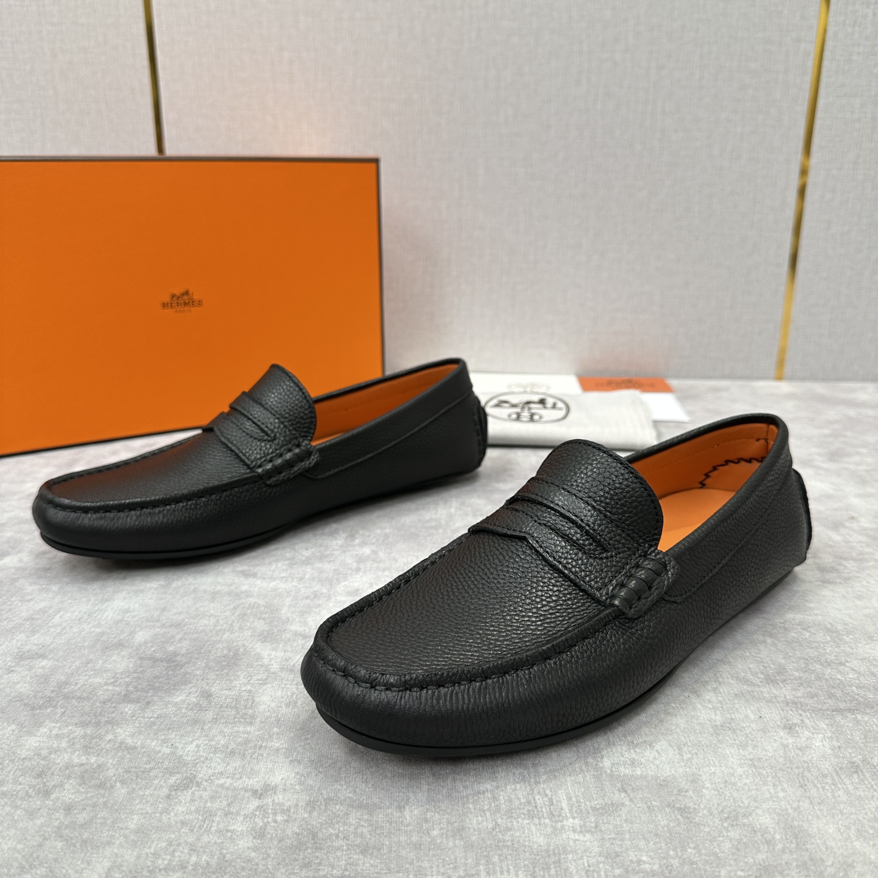 에르메스 Hermes 로퍼