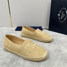 프라다 Prada 로퍼