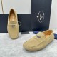 프라다 Prada Saffiano 로퍼