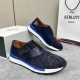 벨루티 Berluti Fast Track 스니커즈