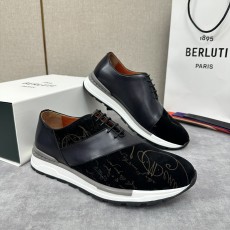 벨루티 Berluti Fast Track 스니커즈