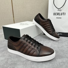 벨루티 Berluti Playtime 스니커즈