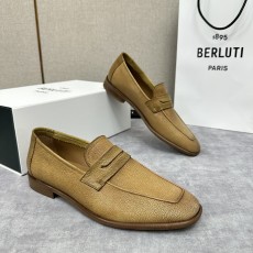 벨루티 Berluti Lorenzo 로퍼
