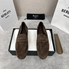 벨루티 Berluti Lorenzo Drive 로퍼