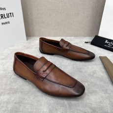 벨루티 Berluti Lorenzo Drive 로퍼